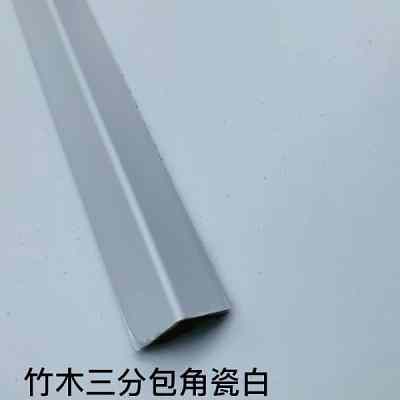 佛山鸿利(品睿)建材装饰_3分包角线